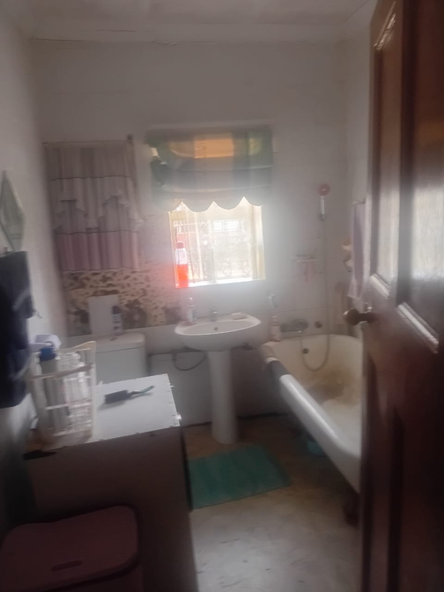 0 Bedroom Property for Sale in Koppies Rural Free State